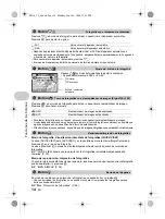 Preview for 14 page of Olympus 750-GP1 - Stylus 750 7.1 MP 5X Optical Zoom All... Manual De Instrucciones