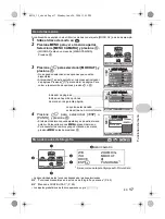 Предварительный просмотр 17 страницы Olympus 750-GP1 - Stylus 750 7.1 MP 5X Optical Zoom All... Manual De Instrucciones