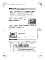 Предварительный просмотр 19 страницы Olympus 750-GP1 - Stylus 750 7.1 MP 5X Optical Zoom All... Manual De Instrucciones