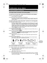 Предварительный просмотр 51 страницы Olympus 750-GP1 - Stylus 750 7.1 MP 5X Optical Zoom All... Manual De Instrucciones