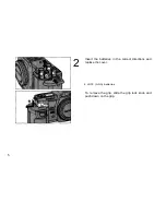 Preview for 6 page of Olympus 77AF Instructions Manual