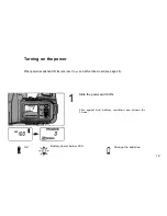 Предварительный просмотр 13 страницы Olympus 77AF Instructions Manual