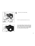 Предварительный просмотр 19 страницы Olympus 77AF Instructions Manual