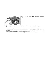 Предварительный просмотр 37 страницы Olympus 77AF Instructions Manual