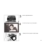 Предварительный просмотр 39 страницы Olympus 77AF Instructions Manual