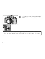 Предварительный просмотр 40 страницы Olympus 77AF Instructions Manual