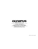 Предварительный просмотр 81 страницы Olympus 77AF Instructions Manual