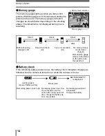 Preview for 15 page of Olympus 8080 - CAMEDIA C Wide Zoom Digital Camera Reference Manual