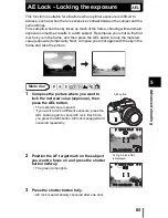 Предварительный просмотр 86 страницы Olympus 8080 - CAMEDIA C Wide Zoom Digital Camera Reference Manual