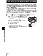 Предварительный просмотр 151 страницы Olympus 8080 - CAMEDIA C Wide Zoom Digital Camera Reference Manual