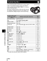 Предварительный просмотр 155 страницы Olympus 8080 - CAMEDIA C Wide Zoom Digital Camera Reference Manual