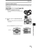 Предварительный просмотр 160 страницы Olympus 8080 - CAMEDIA C Wide Zoom Digital Camera Reference Manual