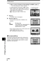 Предварительный просмотр 193 страницы Olympus 8080 - CAMEDIA C Wide Zoom Digital Camera Reference Manual