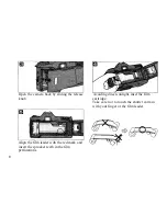 Предварительный просмотр 10 страницы Olympus 88 Instructions Manual