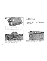 Предварительный просмотр 11 страницы Olympus 88 Instructions Manual