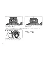 Preview for 13 page of Olympus 88 Instructions Manual