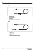 Preview for 16 page of Olympus A00010A Instructions For Use Manual