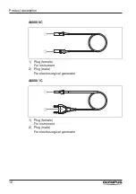 Preview for 18 page of Olympus A00010A Instructions For Use Manual