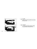 Предварительный просмотр 18 страницы Olympus Accura Zoom 105R Instructions Manual