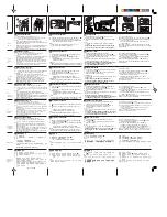 Предварительный просмотр 2 страницы Olympus AF 50 Instruction Manual