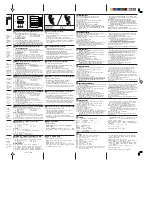 Preview for 4 page of Olympus AF 50 Instruction Manual