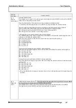 Preview for 37 page of Olympus AL120-6Series Maintenance Manual