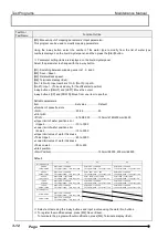 Preview for 42 page of Olympus AL120-6Series Maintenance Manual