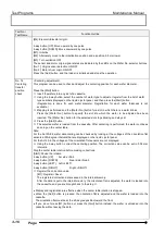 Preview for 46 page of Olympus AL120-6Series Maintenance Manual