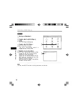 Preview for 10 page of Olympus AS-4000 Instructions Manual