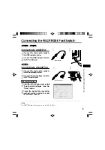 Preview for 11 page of Olympus AS-4000 Instructions Manual