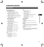 Предварительный просмотр 9 страницы Olympus AS-7000 Instructions Manual