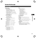 Предварительный просмотр 21 страницы Olympus AS-7000 Instructions Manual