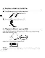 Preview for 8 page of Olympus AS-9000 Instructions Manual