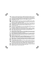 Предварительный просмотр 17 страницы Olympus AS2400 - AS Transcription Kit Instrucciones