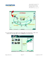 Preview for 4 page of Olympus Auto-Connect Connection Manual