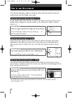 Preview for 4 page of Olympus AZ-1 ZOOM Reference Manual