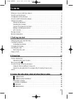 Preview for 7 page of Olympus AZ-1 ZOOM Reference Manual