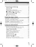 Preview for 9 page of Olympus AZ-1 ZOOM Reference Manual