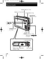 Preview for 18 page of Olympus AZ-1 ZOOM Reference Manual