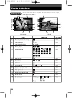 Preview for 20 page of Olympus AZ-1 ZOOM Reference Manual