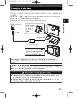 Preview for 27 page of Olympus AZ-1 ZOOM Reference Manual