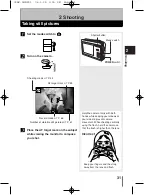 Preview for 31 page of Olympus AZ-1 ZOOM Reference Manual