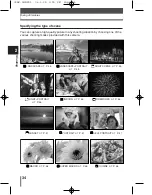 Preview for 34 page of Olympus AZ-1 ZOOM Reference Manual