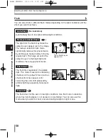 Preview for 58 page of Olympus AZ-1 ZOOM Reference Manual