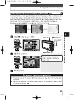 Preview for 65 page of Olympus AZ-1 ZOOM Reference Manual