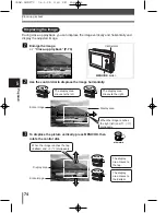 Preview for 74 page of Olympus AZ-1 ZOOM Reference Manual