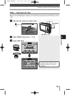 Preview for 101 page of Olympus AZ-1 ZOOM Reference Manual