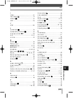 Preview for 209 page of Olympus AZ-1 ZOOM Reference Manual