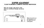 Preview for 7 page of Olympus AZ-220 WIDE ZOOM Instructions Manual