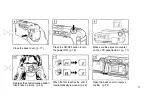 Предварительный просмотр 11 страницы Olympus AZ-220 WIDE ZOOM Instructions Manual